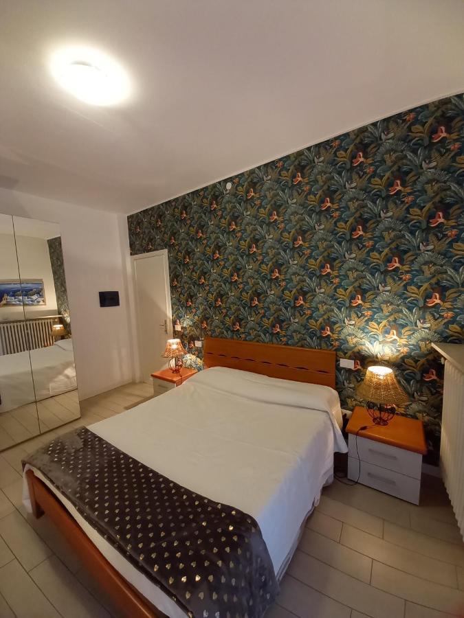 Apartament Il Nido Del Cigno Sirmione Zewnętrze zdjęcie