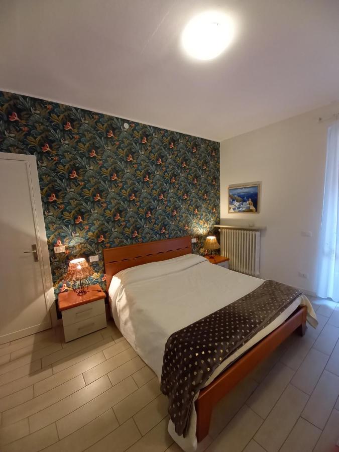 Apartament Il Nido Del Cigno Sirmione Zewnętrze zdjęcie