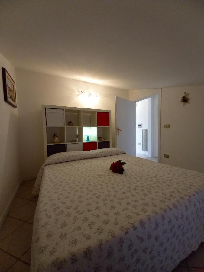 Apartament Il Nido Del Cigno Sirmione Zewnętrze zdjęcie