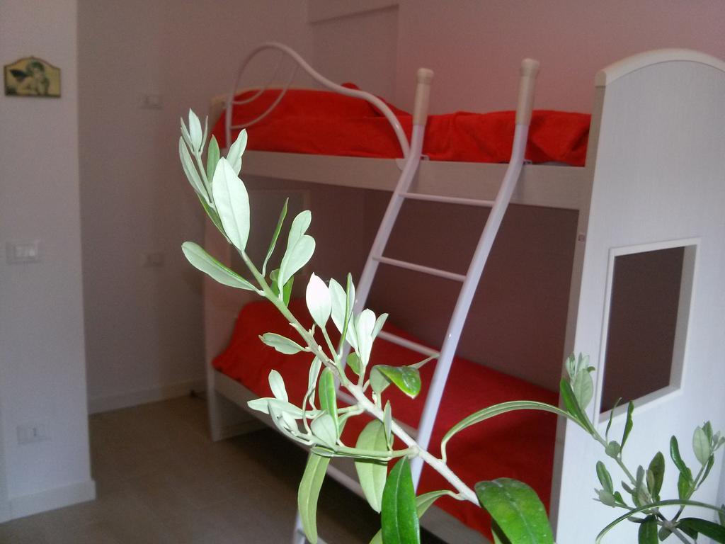 Apartament Il Nido Del Cigno Sirmione Zewnętrze zdjęcie