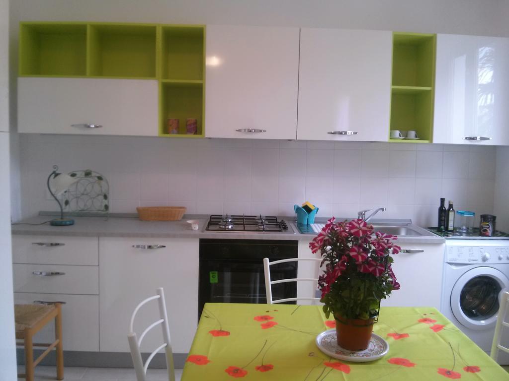 Apartament Il Nido Del Cigno Sirmione Zewnętrze zdjęcie